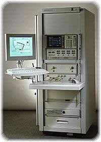 86030A Оптический анализатор Agilent