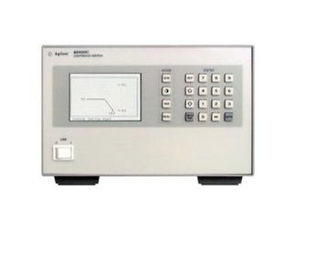 86060C Волоконно-оптическое оборудование Agilent