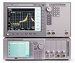 86082A Оптический анализатор Agilent