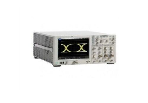 86100A Анализатор связи Agilent
