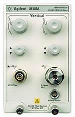 86103A Волоконно-оптическое оборудование Agilent