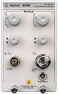86103B Волоконно-оптическое оборудование Agilent