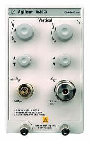 86105B Оптический анализатор Agilent