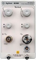 86106B Волоконно-оптическое оборудование Agilent