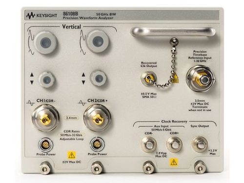 86108B Анализатор Agilent Keysight HP