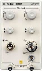 86109A Волоконно-оптическое оборудование Agilent