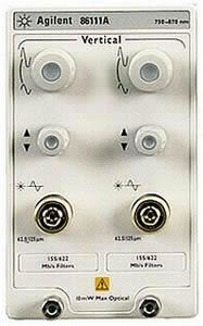 86111A Волоконно-оптическое оборудование Agilent