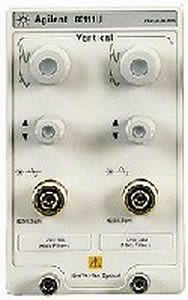 86111U Волоконно-оптическое оборудование Agilent