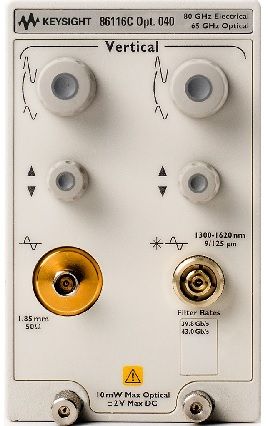 86116C Анализатор Agilent Keysight HP