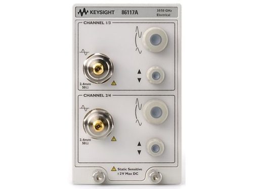 86117A Модуль Agilent Keysight HP