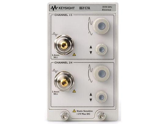 86117A Модуль Agilent Keysight HP