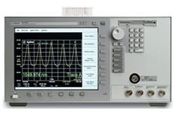 86142B Оптический анализатор Agilent
