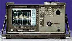 86145A Оптический анализатор Agilent