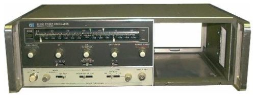 8620C Agilent Keysight Мейнфрейм HP