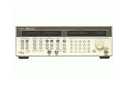 Генератор развертки Agilent 8625A