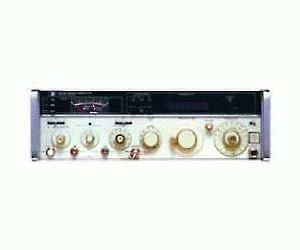 ВЧ-генератор Agilent 8640B