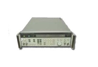 ВЧ-генератор Agilent 8642M