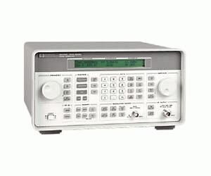 8648D ВЧ-генератор Agilent