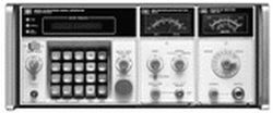 ВЧ-генератор Agilent 8660C