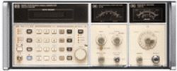 ВЧ-генератор Agilent 8660D