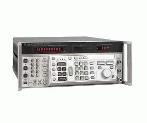 8663A ВЧ-генератор Agilent