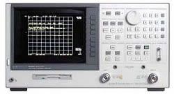 8702D Оптический анализатор Agilent