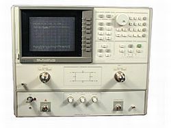 8703A Оптический анализатор Agilent