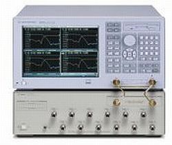 87075C Тестовый набор Agilent