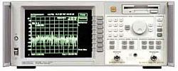 8712B Анализатор цепей Agilent