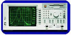 8712ET Анализатор цепей Agilent