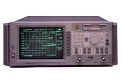 8714B Анализатор цепей Agilent