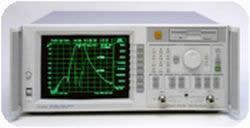 8714ES Анализатор цепей Agilent