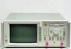8714ET Анализатор цепей Agilent
