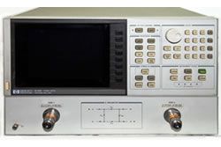 8719A Анализатор цепей Agilent