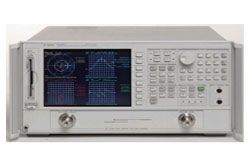 8719ET Анализатор цепей Agilent