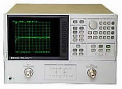 8720A Анализатор цепей Agilent