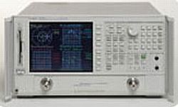 8720ET Анализатор цепей Agilent