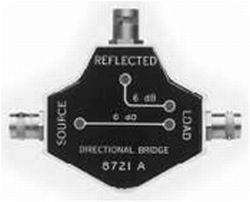 8721A Мост Agilent