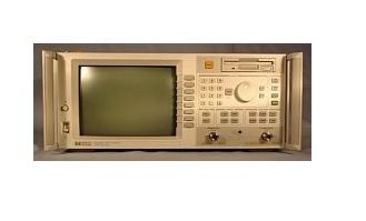 Анализатор Agilent 8730A