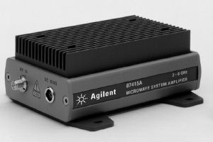 87415A РЧ-усилитель Agilent