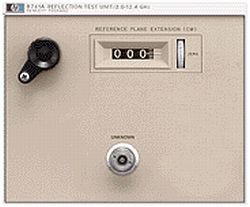 8741A Тестовый набор Agilent
