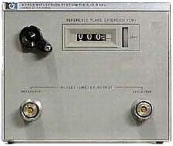 8742A Тестовый набор Agilent