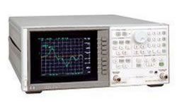 8752C Анализатор цепей Agilent