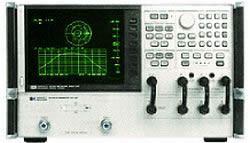 8753A Анализатор цепей Agilent