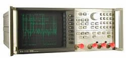 8753B Анализатор цепей Agilent