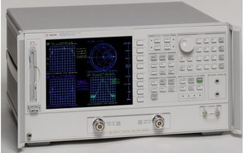 8753ES Анализатор цепей Agilent