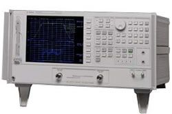8753ET Анализатор цепей Agilent