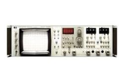 8754A Сетевой анализатор HP Agilent