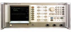 8756A Анализатор цепей Agilent