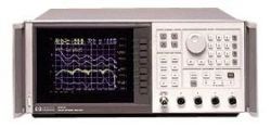 8757C Анализатор цепей Agilent